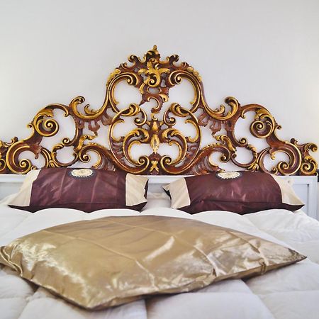 Casa Buiio Leilighet Chioggia Eksteriør bilde