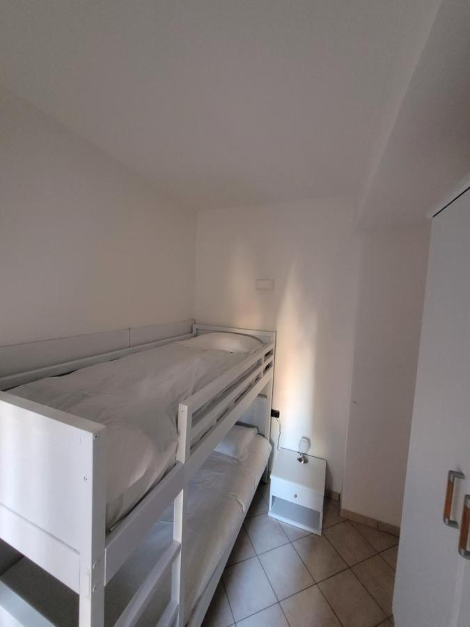Casa Buiio Leilighet Chioggia Eksteriør bilde